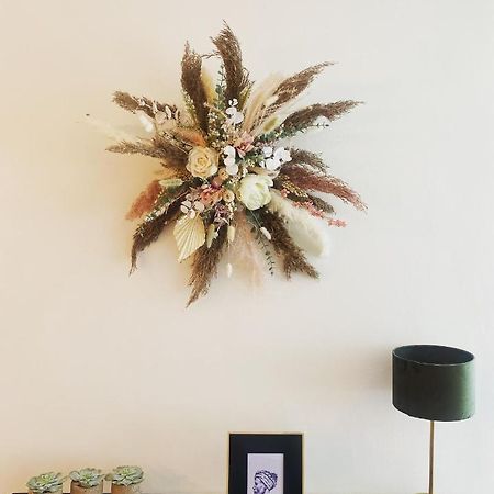 Portofino - Luxe Appartement Met Lateraal Zeezicht 奥斯滕德 外观 照片
