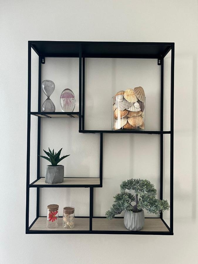 Portofino - Luxe Appartement Met Lateraal Zeezicht 奥斯滕德 外观 照片