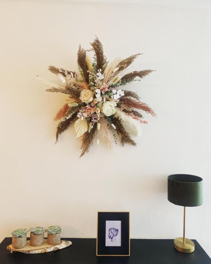 Portofino - Luxe Appartement Met Lateraal Zeezicht 奥斯滕德 外观 照片
