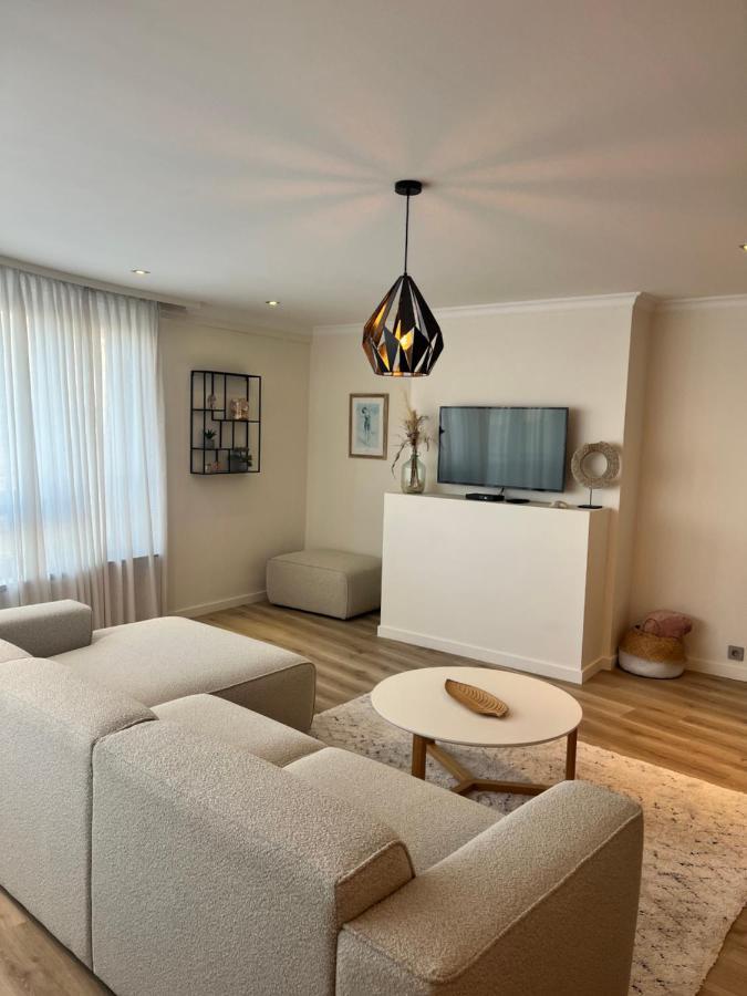 Portofino - Luxe Appartement Met Lateraal Zeezicht 奥斯滕德 外观 照片