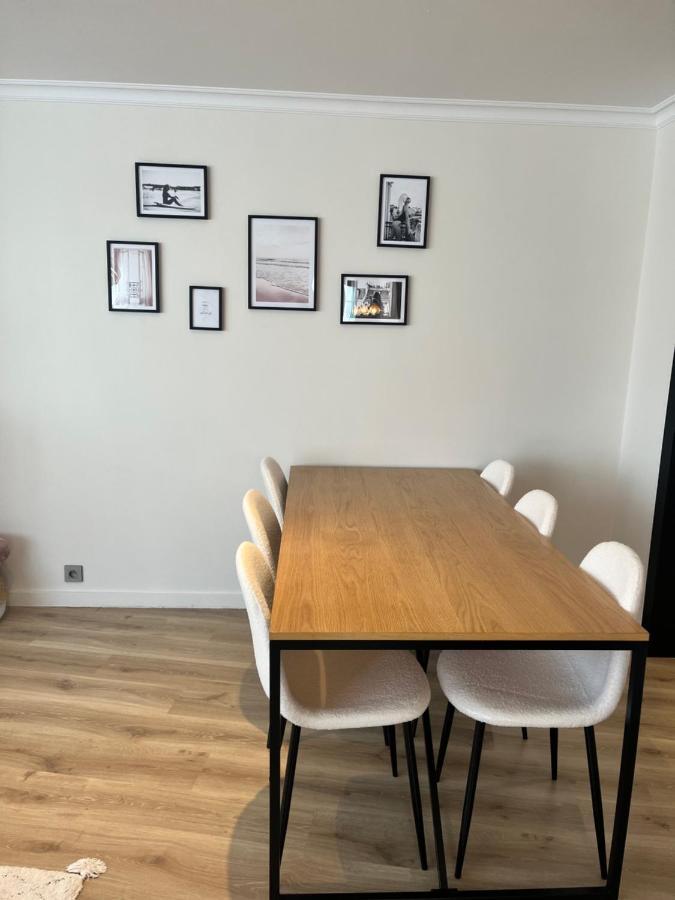 Portofino - Luxe Appartement Met Lateraal Zeezicht 奥斯滕德 外观 照片
